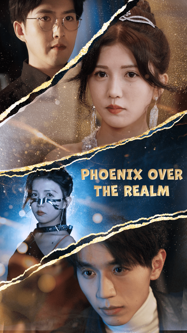 Phoenix Over the Realm
